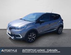 Renault Captur Lanester