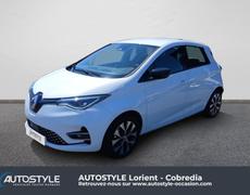 Renault Zoe Lanester