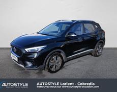 MG ZS - 1.5 VTi-Tech 106ch Comfort - 12 990 €