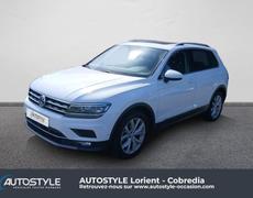 Volkswagen Tiguan Lanester