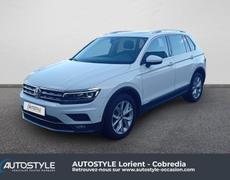 Volkswagen Tiguan Lanester
