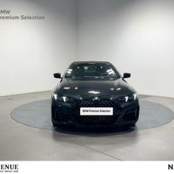 BMW Serie 4 cabriolet 420dA 190ch M Sport Max&eacute;ville