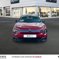 Citroen C4 PureTech 130ch S&S Shine EAT8 Longeville-l&egrave;s-Saint-Avold