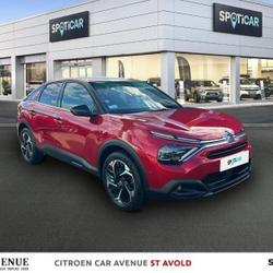 Citroen C4 PureTech 130ch S&S Shine EAT8 Longeville-l&egrave;s-Saint-Avold