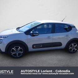 Citroen C3 1.5 BlueHDi 100ch S&S C-Series E6.d Lanester