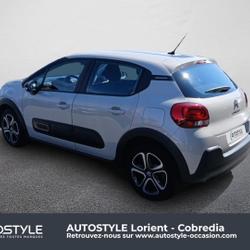 Citroen C3 1.5 BlueHDi 100ch S&S C-Series E6.d Lanester
