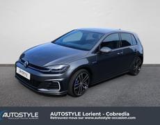 Volkswagen Golf 7 Lanester
