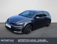 Volkswagen Golf 7 Lanester