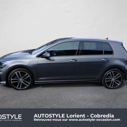 Volkswagen Golf 7 1.4 eHybrid 245ch GTE DSG6 Lanester