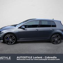 Volkswagen Golf 7 1.4 eHybrid 245ch GTE DSG6 occasion - Lanester - photo 2/25
