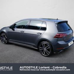 Volkswagen Golf 7 1.4 eHybrid 245ch GTE DSG6 Lanester