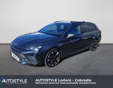 Cupra Leon Lanester