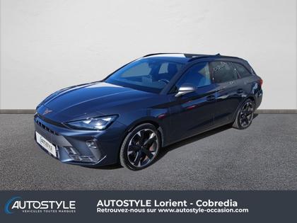 Cupra Leon - 2.0 TDI 150ch V DSG7 - 29 990 €