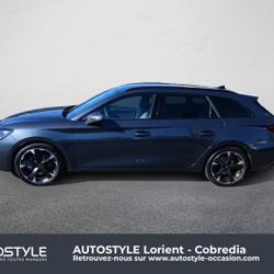 Cupra Leon 2.0 TDI 150ch V DSG7 Lanester