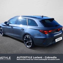 Cupra Leon 2.0 TDI 150ch V DSG7 Lanester