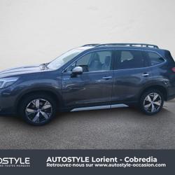 Subaru Forester 2.0i 150ch e-Boxer Premium Lineartronic 8cv Lanester