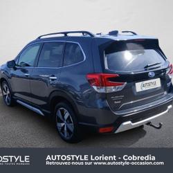 Subaru Forester 2.0i 150ch e-Boxer Premium Lineartronic 8cv Lanester