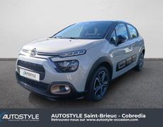 Citroen C3 Yffiniac