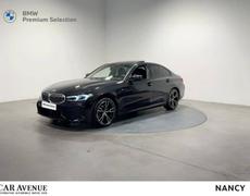 BMW Serie 3 Maxéville