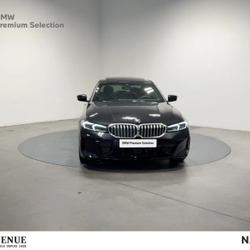 BMW Serie 3 320dA xDrive 190ch M Sport Max&eacute;ville