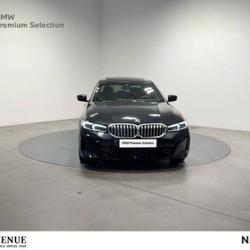 BMW Serie 3 320d xDrive 190 ch BVA8 M Sport Max&eacute;ville