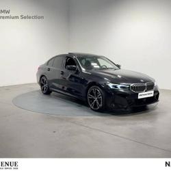 BMW Serie 3 320d xDrive 190 ch BVA8 M Sport Max&eacute;ville