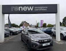 Dacia Sandero Lannion