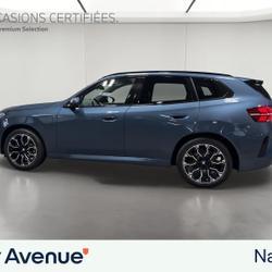 BMW X3 xDrive30e 299ch M Sport Max&eacute;ville