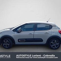 Citroen C3 1.5 BlueHDi 100ch S&S C-Series E6.d Lanester