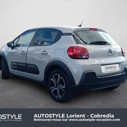Citroen C3 1.5 BlueHDi 100ch S&S C-Series E6.d Lanester