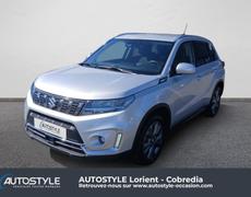 Suzuki Vitara Lanester