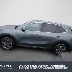 Geely Starray EM-i 1.5 EM-i 99+218ch Pro occasion - Lanester - photo 2/25