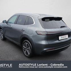 Geely Starray EM-i 1.5 EM-i 99+218ch Pro occasion - Lanester - photo 3/25