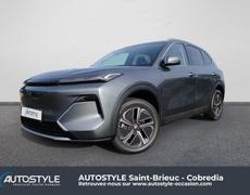 Geely Starray EM-i Yffiniac