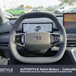 Geely Starray EM-i 1.5 Plug-in Hybrid EM-i 262ch Pro occasion - Yffiniac - photo 3/25