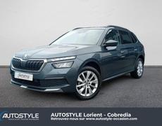Skoda Kamiq Lanester