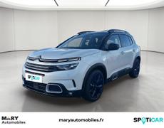 Citroen C5 Aircross Glos