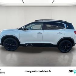Citroen C5 Aircross BlueHDi 130 S&S EAT8 Shine occasion - Glos - photo 2/18