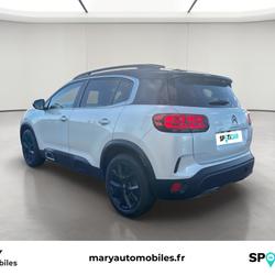 Citroen C5 Aircross BlueHDi 130 S&S EAT8 Shine occasion - Glos - photo 3/18