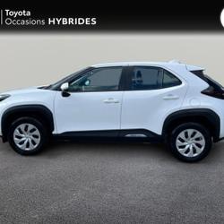 Toyota Yaris Cross 116h Dynamic MC24 occasion - Magny-les-Hameaux - photo 3/26