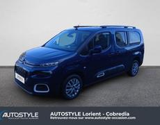 Citroen Berlingo Lanester
