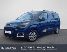 Citroen Berlingo Lanester