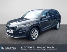 Skoda Kodiaq Lanester
