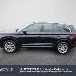 Skoda Kodiaq 2.0 TDI 150ch SCR Style DSG7 7 places occasion - Lanester - photo 2/27