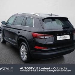 Skoda Kodiaq 2.0 TDI 150ch SCR Style DSG7 7 places occasion - Lanester - photo 3/27