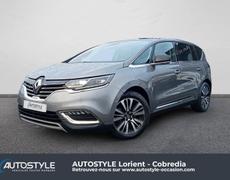 Renault Espace 5 1.8 TCe 225ch energy Initiale Paris EDC