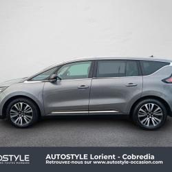 Renault Espace 5 1.8 TCe 225ch energy Initiale Paris EDC occasion - Lanester - photo 2/25