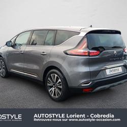 Renault Espace 5 1.8 TCe 225ch energy Initiale Paris EDC occasion - Lanester - photo 3/25