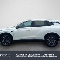 MG EHS 1.5 Hybrid+ 224ch Luxury occasion - Lanester - photo 2/25
