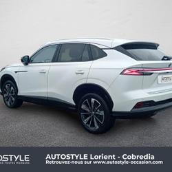 MG EHS 1.5 Hybrid+ 224ch Luxury occasion - Lanester - photo 3/25